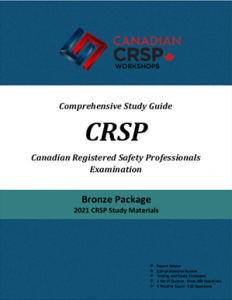 crsp bronze examination 2021 study materials package